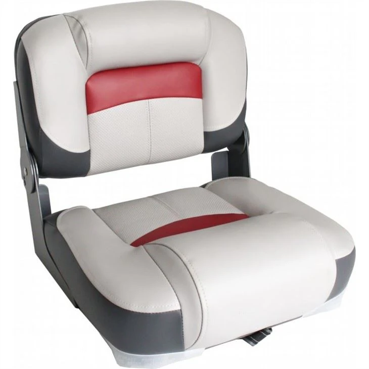 Kis Bass Pro Seat